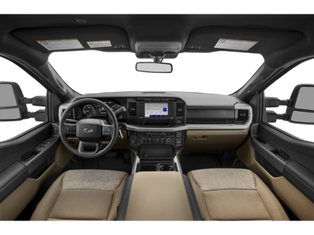 2025 Ford F-250 XLT 4WD SuperCab 8' Box