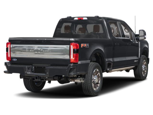 2025 Ford F-250 King Ranch 4WD Crew Cab 6.75' Box