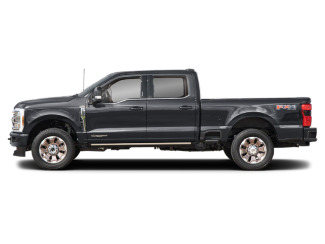 2025 Ford F-250 King Ranch 4WD Crew Cab 6.75' Box