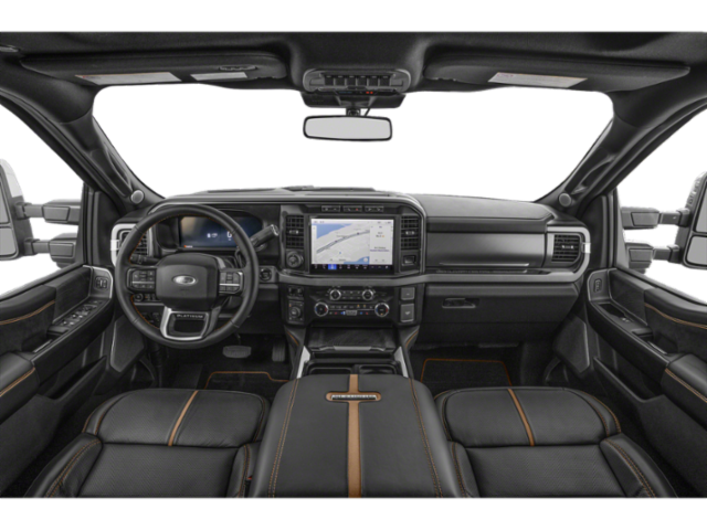 2025 Ford F-250 Platinum 4WD Crew Cab 6.75' Box