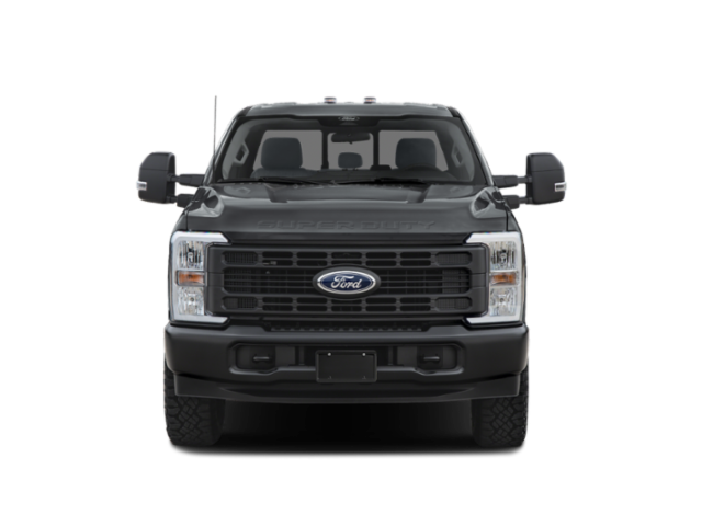 2025 Ford F-250 XL 4WD SuperCab 8' Box