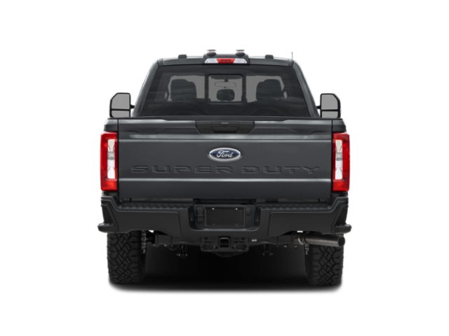 2025 Ford F-250 XL 4WD SuperCab 8' Box