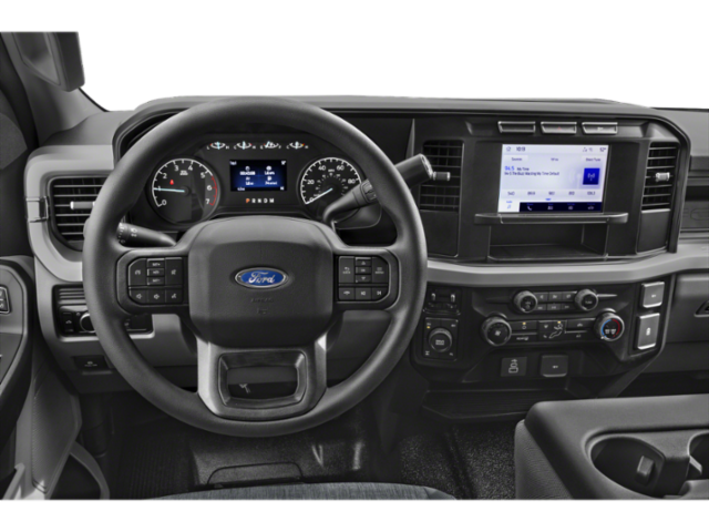 2025 Ford F-250 XL 4WD SuperCab 8' Box