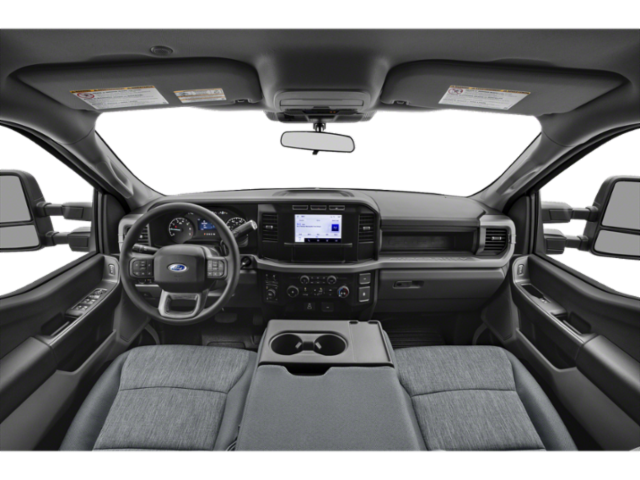 2025 Ford F-250 XL 4WD SuperCab 8' Box