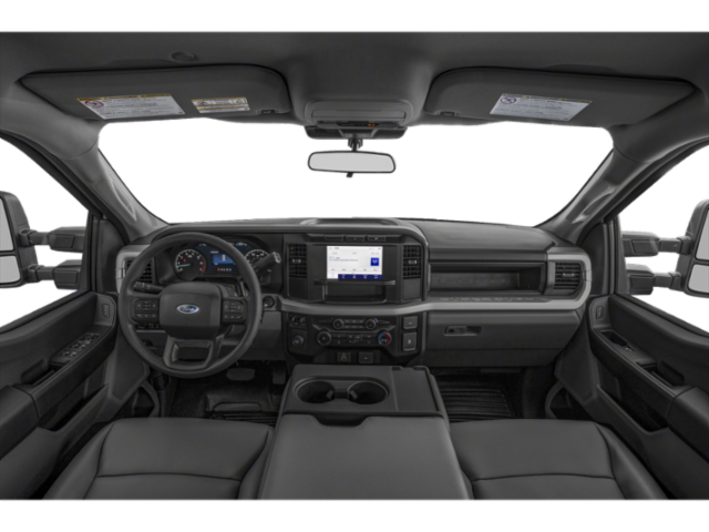 2025 Ford F-250 XL 4WD Crew Cab 8' Box