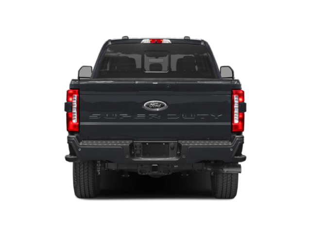 2025 Ford F-250 XLT 4WD Crew Cab 6.75' Box