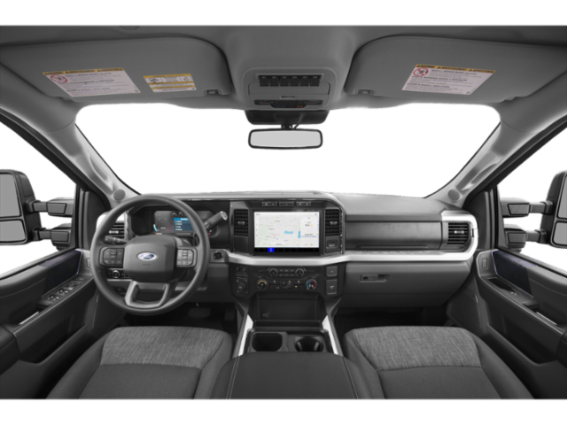 2025 Ford F-250 XLT 4WD Crew Cab 6.75' Box