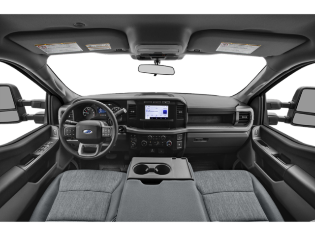 2025 Ford F-250 XL 4WD SuperCab 8' Box