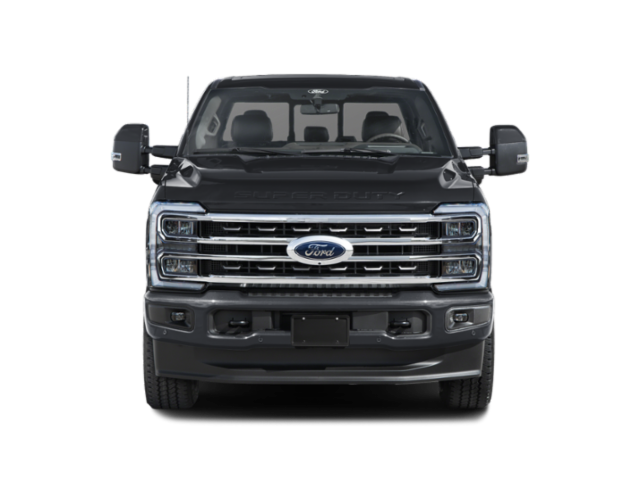 2025 Ford F-250 King Ranch 4WD Crew Cab 8' Box
