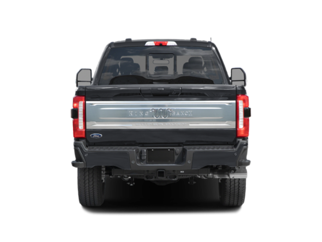2025 Ford F-250 King Ranch 4WD Crew Cab 8' Box