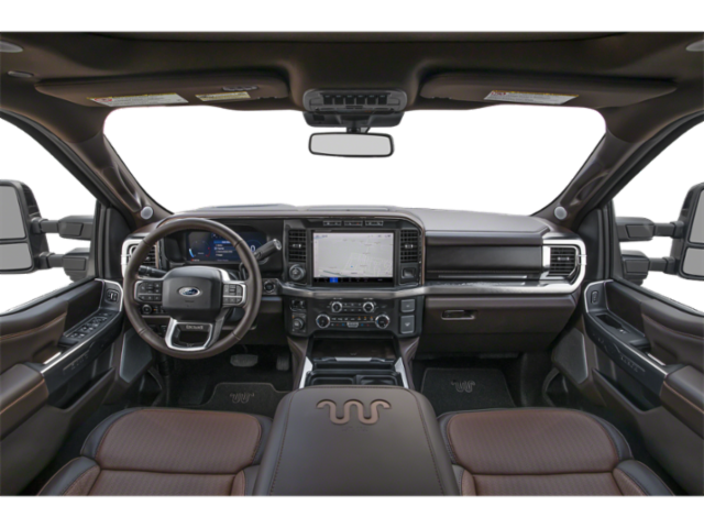 2025 Ford F-250 King Ranch 4WD Crew Cab 8' Box