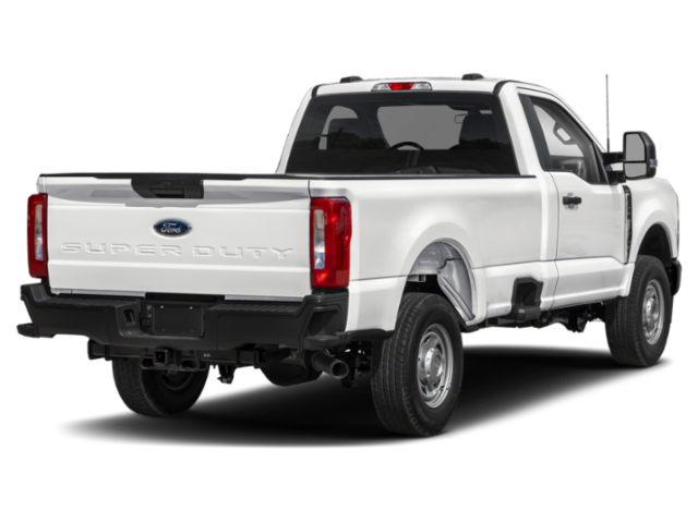 2025 Ford F-250 XL 2WD Reg Cab 8' Box