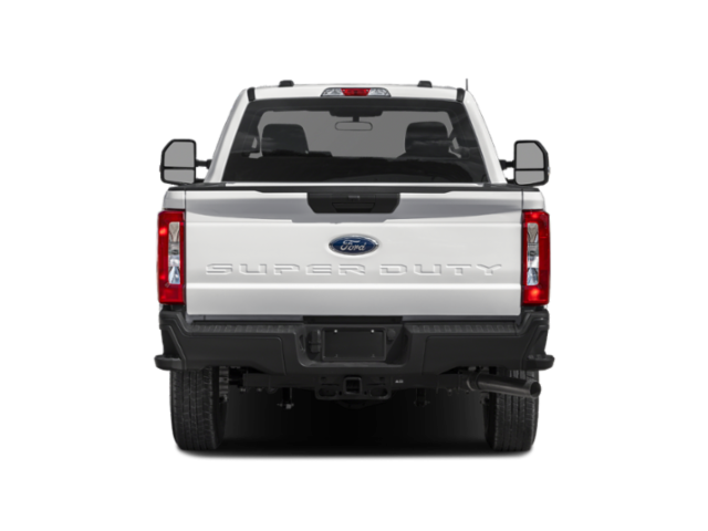 2025 Ford F-250 XL 2WD Reg Cab 8' Box