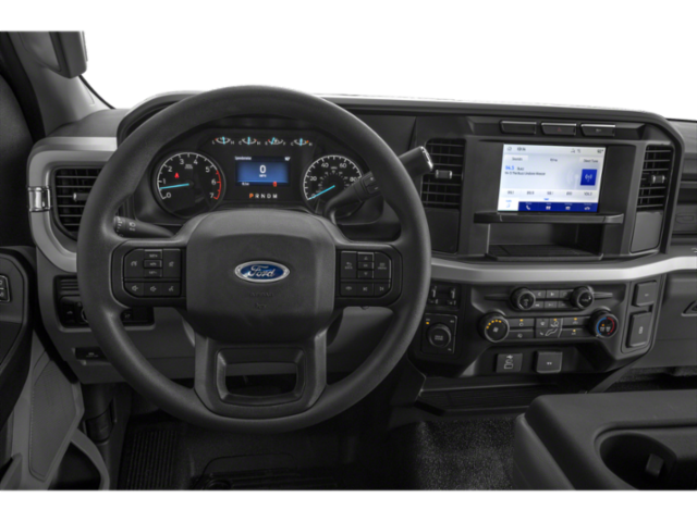 2025 Ford F-250 XL 2WD Reg Cab 8' Box