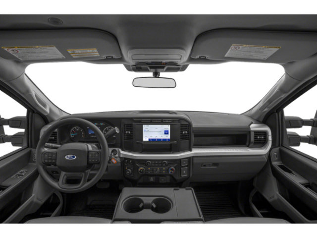 2025 Ford F-250 XL 2WD Reg Cab 8' Box