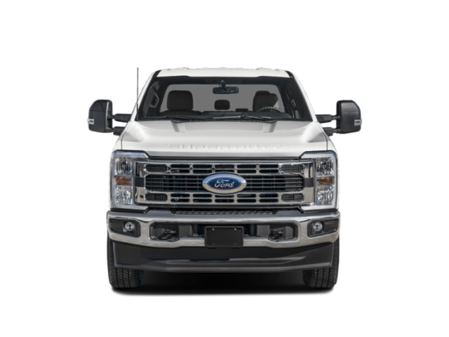 2025 Ford F-250 XLT 4WD SuperCab 8' Box
