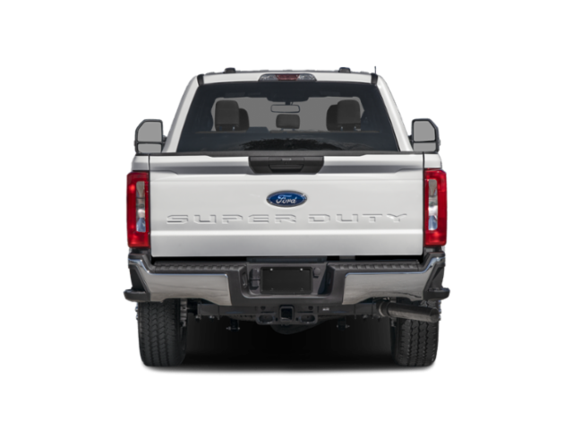 2025 Ford F-250 XLT 4WD SuperCab 8' Box