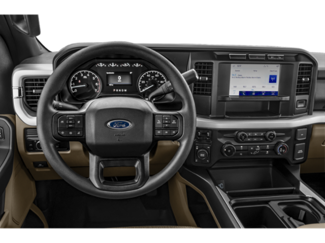 2025 Ford F-250 XLT 4WD SuperCab 8' Box