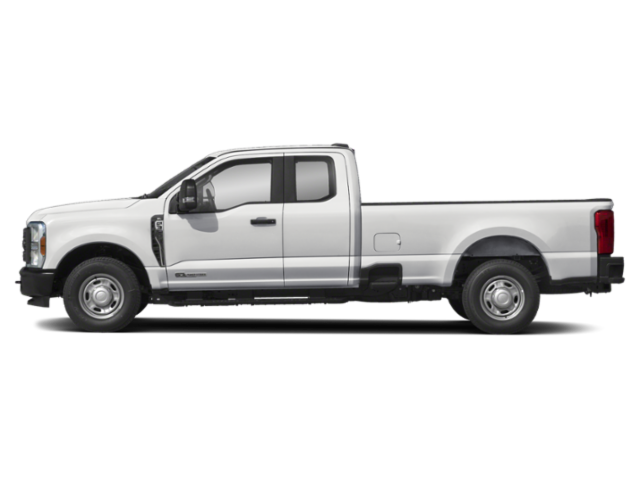 2025 Ford F-350 XL 4WD SuperCab 8' Box