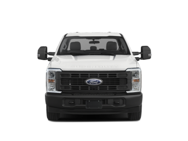 2025 Ford F-350 XL 4WD SuperCab 8' Box