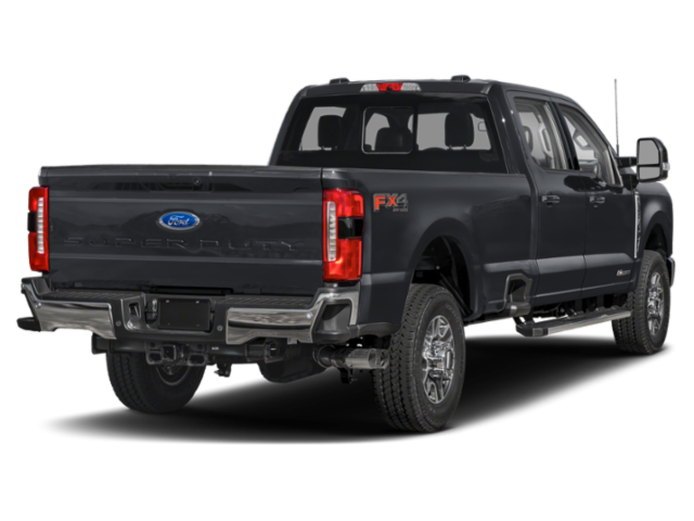 2025 Ford F-350 LARIAT 4WD Crew Cab 6.75' Box