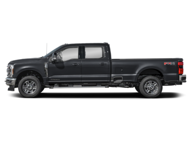 2025 Ford F-350 LARIAT 4WD Crew Cab 6.75' Box