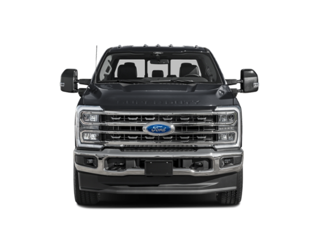 2025 Ford F-350 LARIAT 4WD Crew Cab 6.75' Box