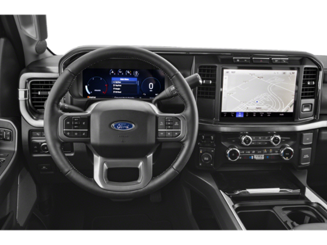 2025 Ford F-350 LARIAT 4WD Crew Cab 6.75' Box
