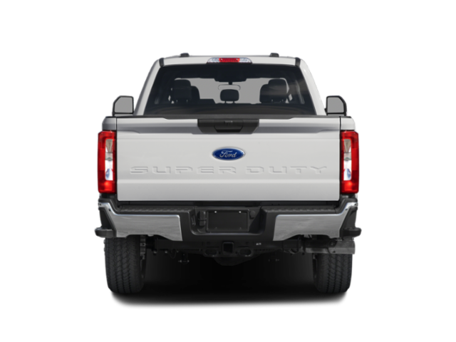 2025 Ford F-350 XLT 4WD Crew Cab 8' Box