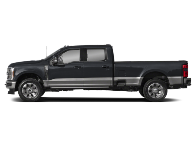 2025 Ford F-350 King Ranch 4WD Crew Cab 6.75' Box