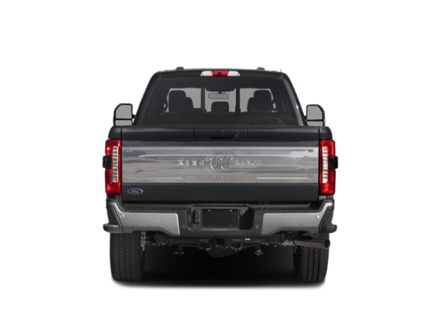 2025 Ford F-350 King Ranch 4WD Crew Cab 6.75' Box
