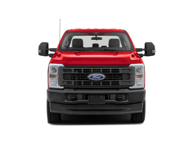 2025 Ford F-350 XL 4WD Crew Cab 8' Box