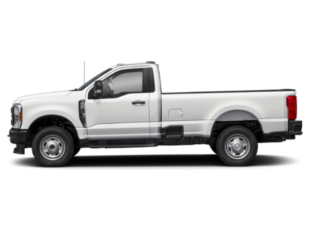 2025 Ford F-350 XL 4WD Reg Cab 8' Box