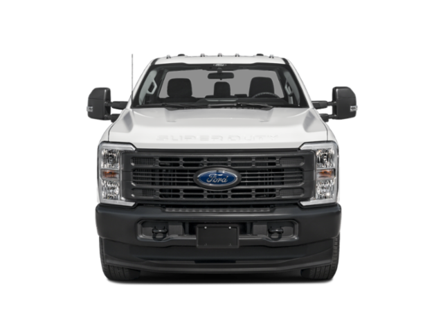2025 Ford F-350 XL 4WD Reg Cab 8' Box