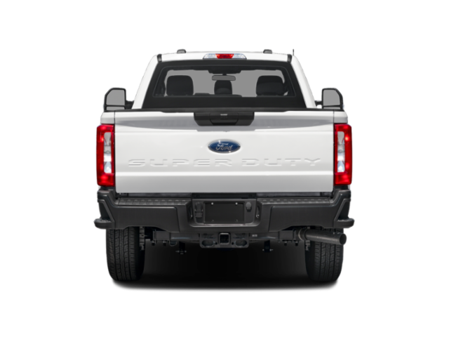 2025 Ford F-350 XL 4WD Reg Cab 8' Box