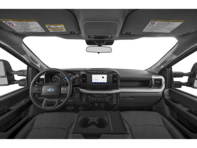 2025 Ford F-350 XL 4WD Reg Cab 8' Box