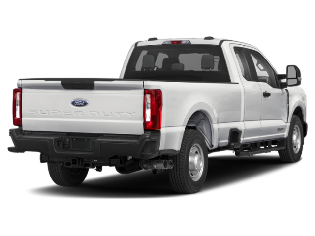 2025 Ford F-350