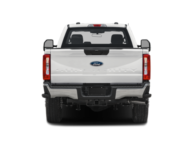 2025 Ford F-350 XLT 4WD Reg Cab 8' Box