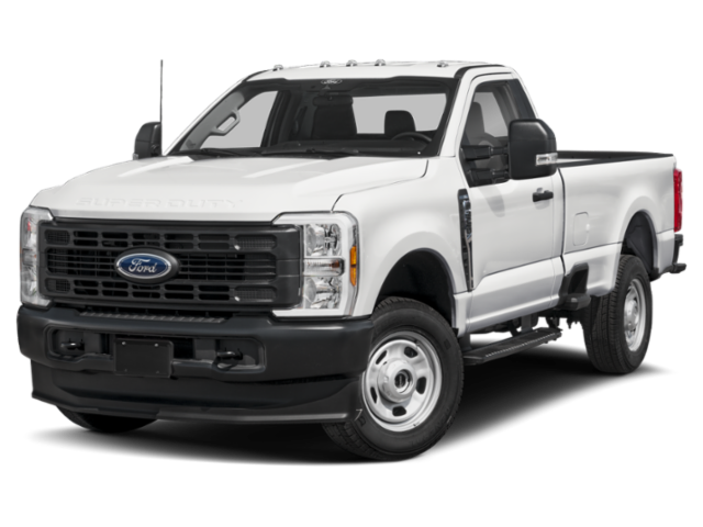 2025 Ford F-350