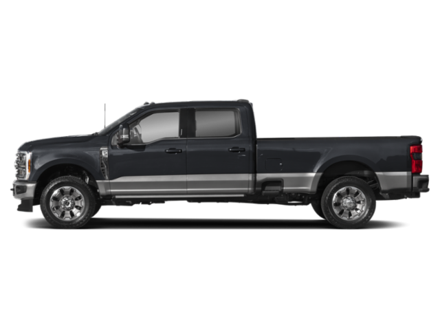 2025 Ford F-350 King Ranch 4WD Crew Cab 6.75' Box