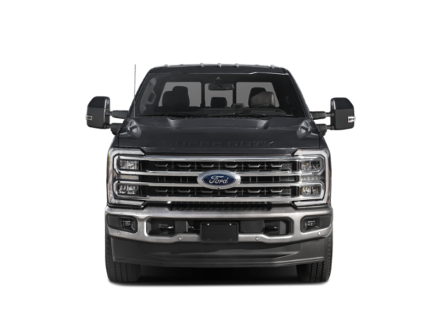 2025 Ford F-350 King Ranch 4WD Crew Cab 6.75' Box