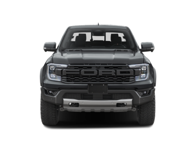 2025 Ford Ranger Raptor 4WD SuperCrew 5' Box