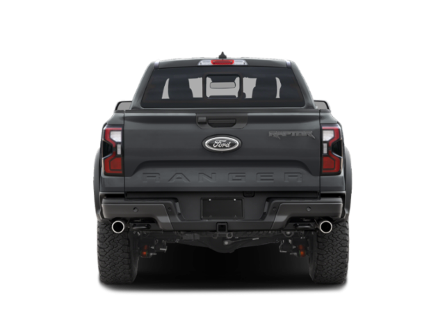 2025 Ford Ranger Raptor 4WD SuperCrew 5' Box