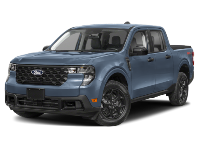 2025 Ford Maverick XLT FWD SuperCrew