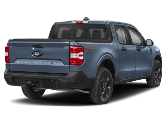 2025 Ford Maverick XLT FWD SuperCrew
