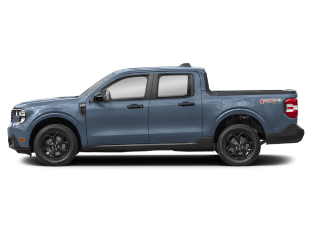 2025 Ford Maverick XLT FWD SuperCrew