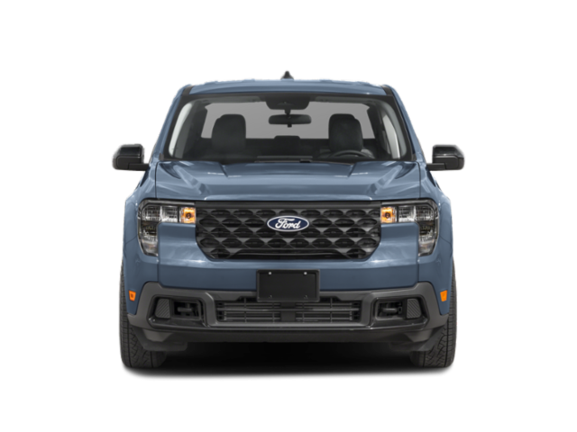 2025 Ford Maverick XLT FWD SuperCrew