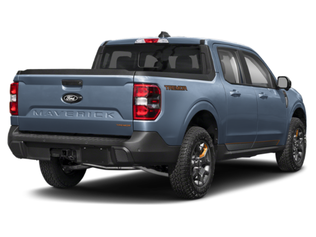 2025 Ford Maverick Tremor AWD SuperCrew