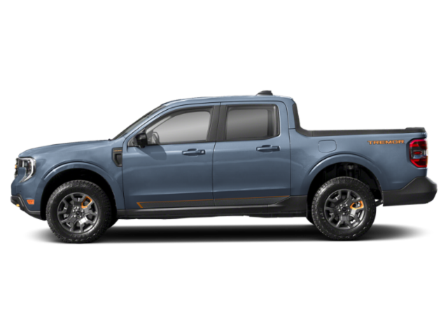 2025 Ford Maverick Tremor AWD SuperCrew