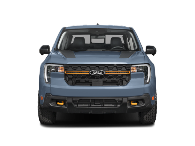 2025 Ford Maverick Tremor AWD SuperCrew
